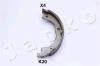 JAPKO 55K20 Brake Shoe Set, parking brake