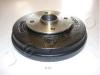 JAPKO 56K10 Brake Drum