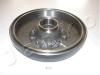 JAPKO 56K10 Brake Drum