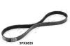 JAPKO 5PK835 V-Ribbed Belts
