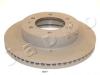 JAPKO 60007 Brake Disc