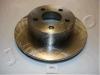 JAPKO 60097 Brake Disc