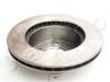 JAPKO 60097 Brake Disc