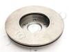 JAPKO 60140 Brake Disc