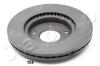 JAPKO 60154 Brake Disc