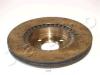 JAPKO 60221 Brake Disc