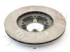 JAPKO 60245 Brake Disc