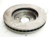 JAPKO 60281 Brake Disc