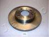 JAPKO 60499 Brake Disc