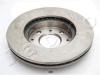 JAPKO 60499 Brake Disc