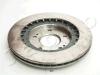 JAPKO 60507 Brake Disc
