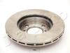 JAPKO 60532 Brake Disc