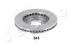 JAPKO 60545 Brake Disc