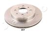 JAPKO 60817 Brake Disc