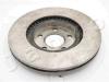 JAPKO 60994 Brake Disc