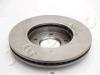 JAPKO 60H09 Brake Disc