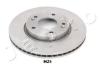 JAPKO 60H25 Brake Disc