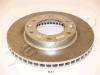 JAPKO 60K21 Brake Disc