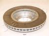 JAPKO 60K21 Brake Disc
