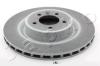 JAPKO 60L02 Brake Disc