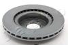 JAPKO 60L02 Brake Disc