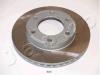 JAPKO 60S04 Brake Disc