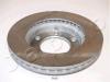 JAPKO 60S04 Brake Disc