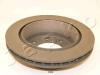 JAPKO 61005 Brake Disc