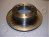 JAPKO 61116 Brake Disc