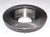 JAPKO 61116 Brake Disc