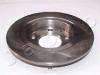 JAPKO 61314 Brake Disc