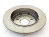 JAPKO 61990 Brake Disc