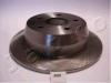 JAPKO 61992 Brake Disc