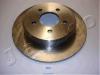 JAPKO 61993 Brake Disc