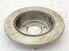 JAPKO 61993 Brake Disc