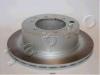 JAPKO 61H05 Brake Disc