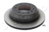JAPKO 61H11 Brake Disc