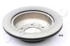 JAPKO 61H11 Brake Disc