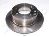 JAPKO 61K05 Brake Disc
