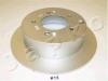 JAPKO 61K15 Brake Disc