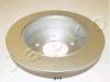 JAPKO 61K15 Brake Disc