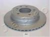 JAPKO 61S01 Brake Disc