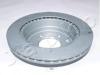 JAPKO 61S01 Brake Disc