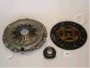 JAPKO 92H02 Clutch Kit