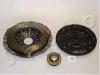 JAPKO 92H02 Clutch Kit