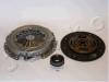 JAPKO 92H28 Clutch Kit