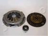 JAPKO 92H33 Clutch Kit