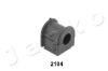 JAPKO GOJ2104 Bearing Bush, stabiliser