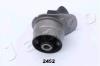 JAPKO GOJ2452 Mounting, axle beam