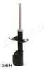 JAPKO MJ33014 Shock Absorber